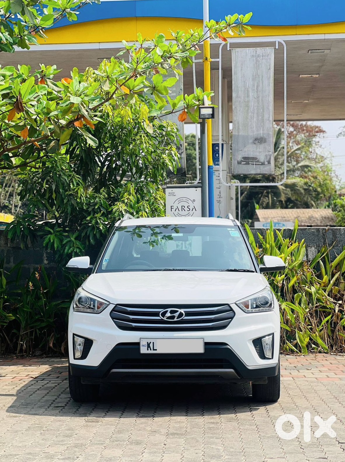 2017 Hyundai Creta | Petrol Manual