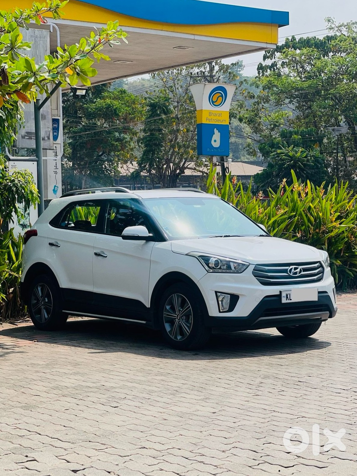 2017 Hyundai Creta | Petrol Manual