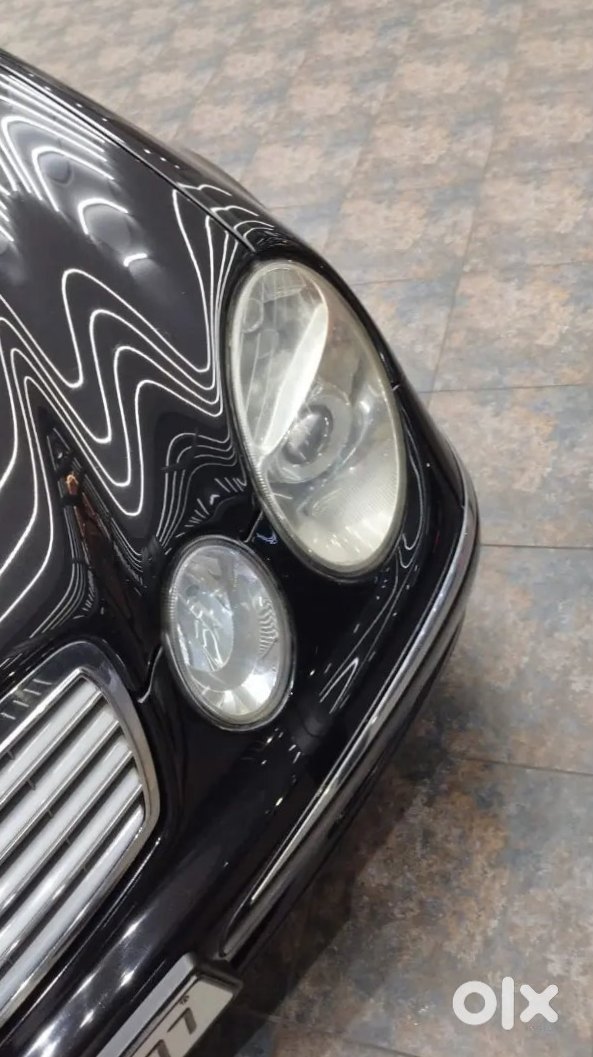 2024 Mercedes-benz E-class Cng Luxury Sedan