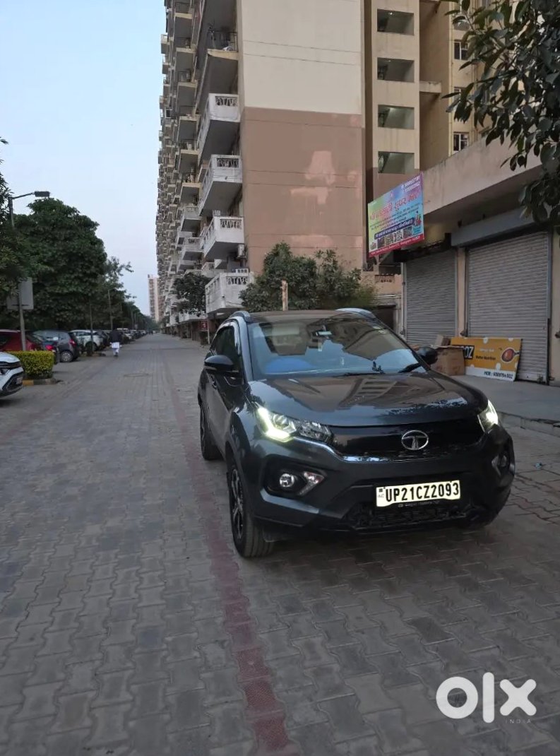 Selling Urgent Nexon 2019