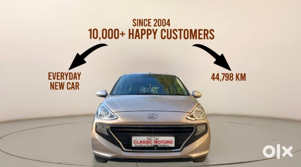 2022 Hyundai Santro - Need To Sell Asap