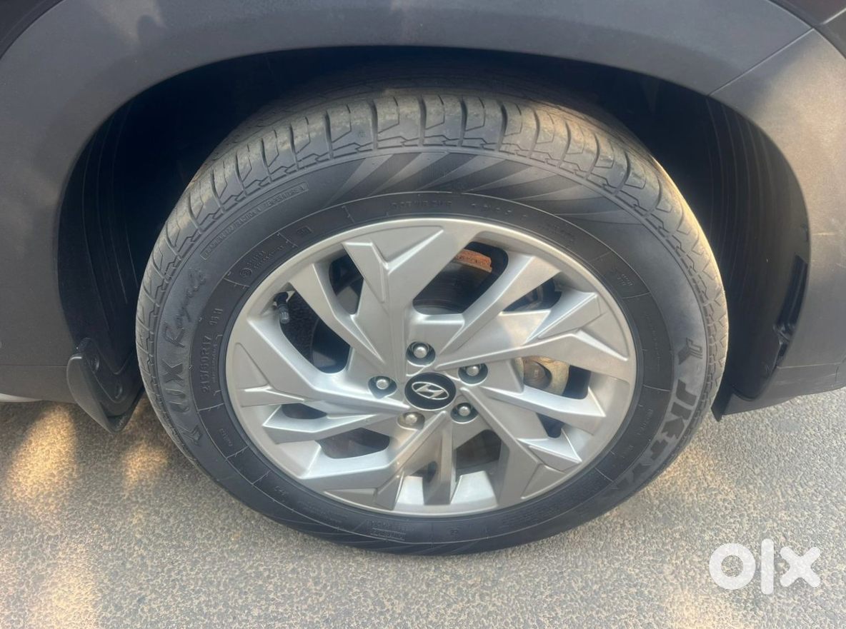 2012 Hyundai Creta Cng - Excellent Condition