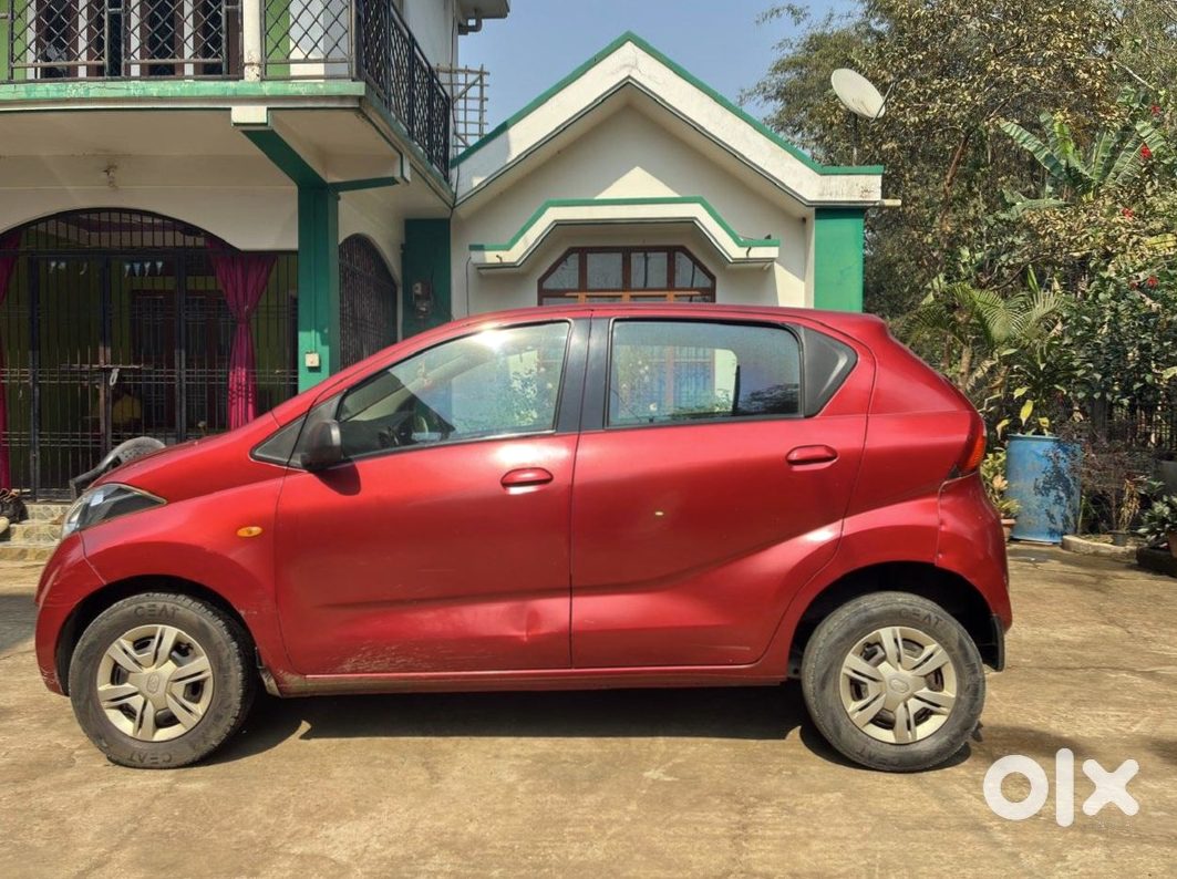 Datsun Redigo Cheap Car