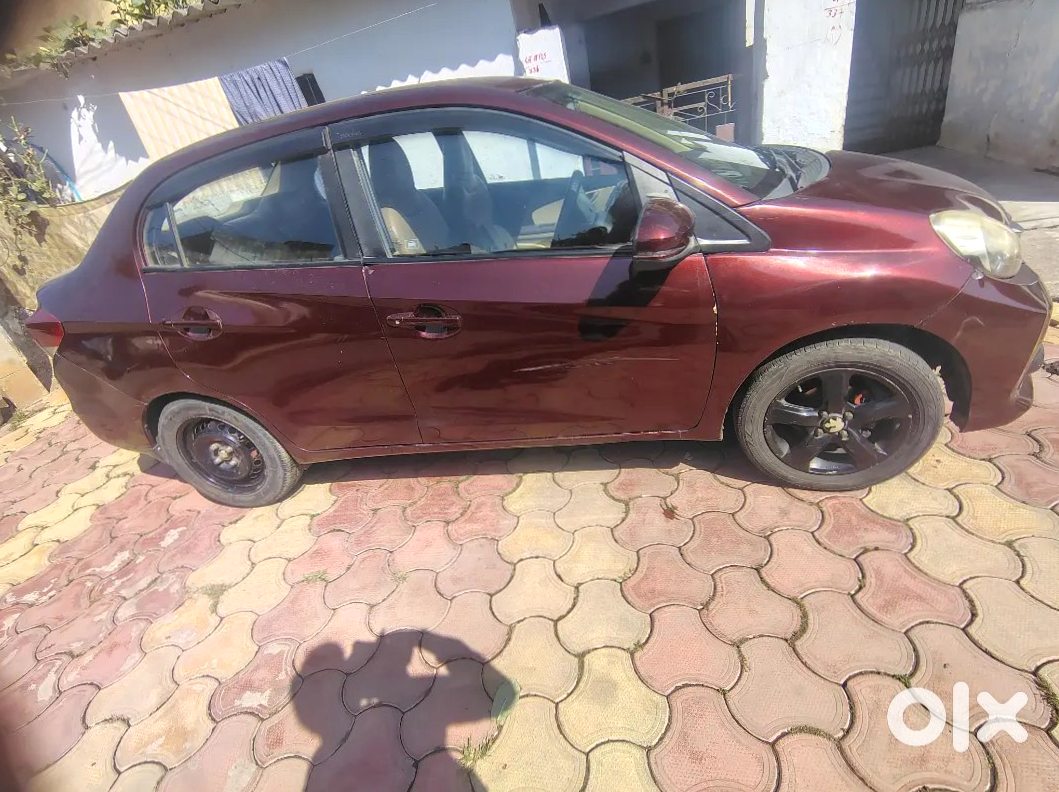 2022 Hyundai Verna Diesel Manual