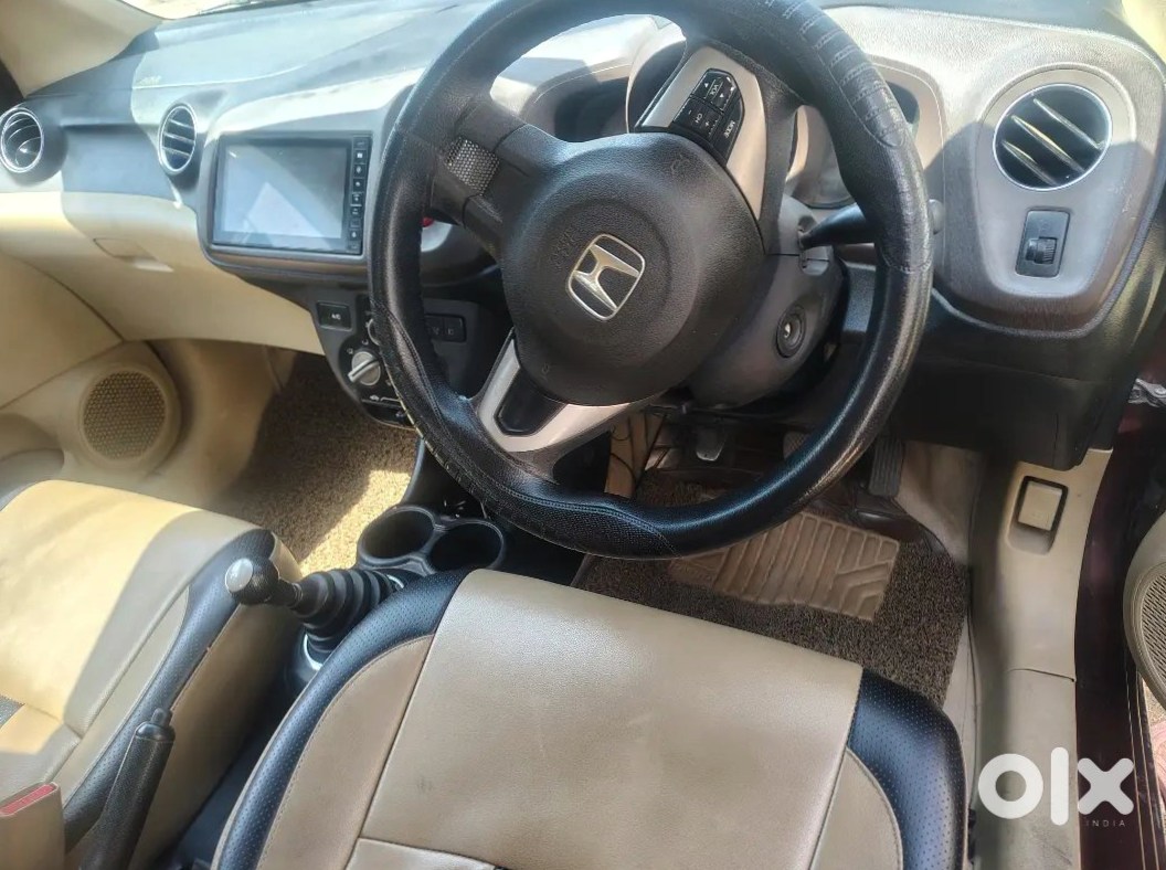 2022 Hyundai Verna Diesel Manual