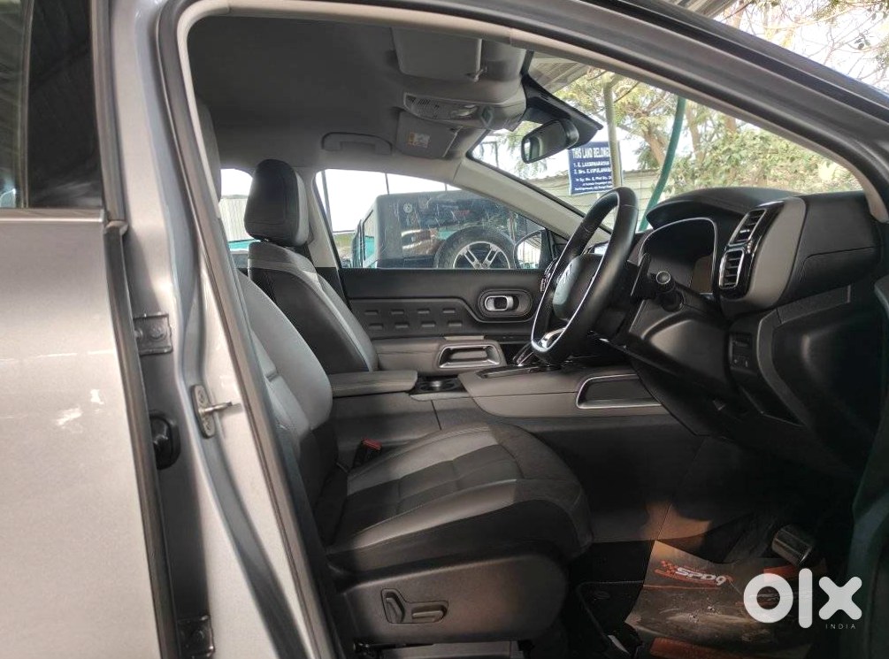 2021 Citroen C5 Aircross - Premium Suv