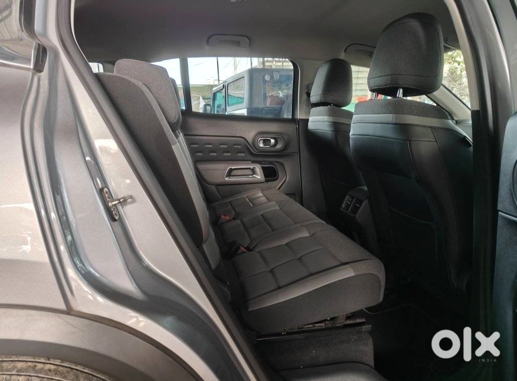 2021 Citroen C5 Aircross - Premium Suv