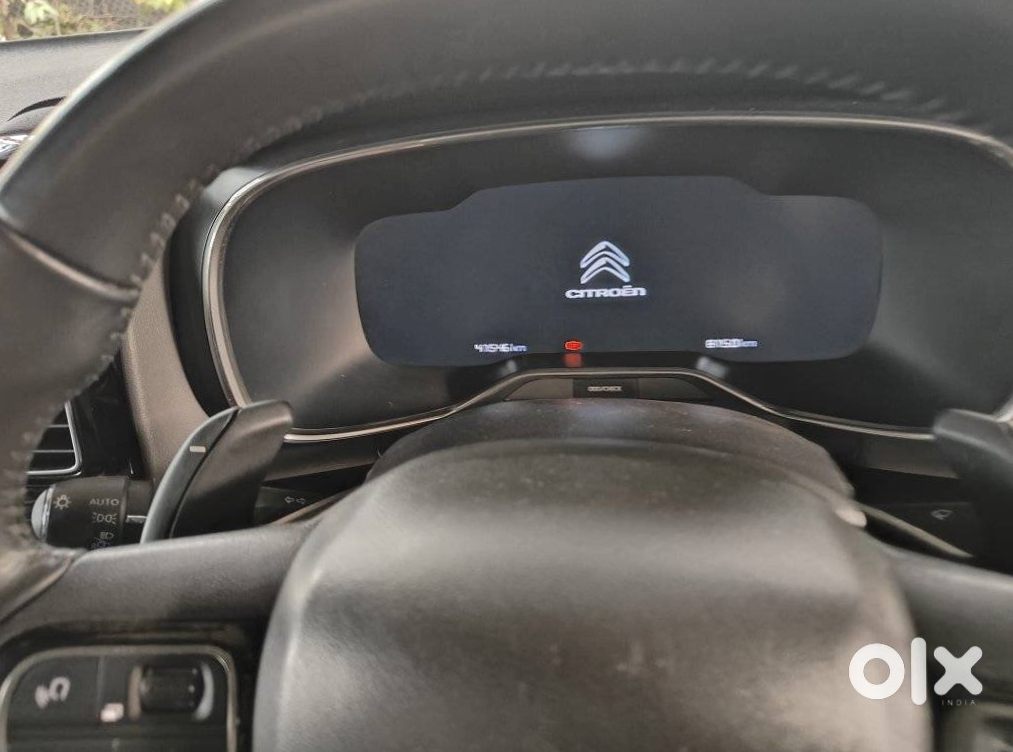 2021 Citroen C5 Aircross - Premium Suv