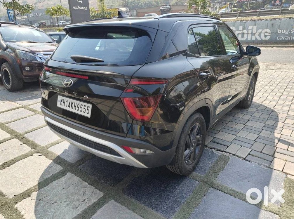 Hyundai Creta 2010 Petrol