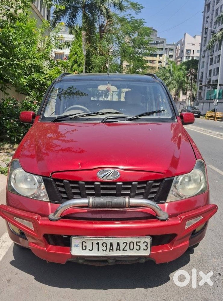 Mahindra Quanto 2016 Petrol