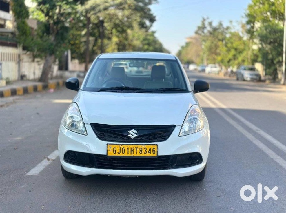 2013 Maruti Swift-dzire | 214k Km | Manual Petrol