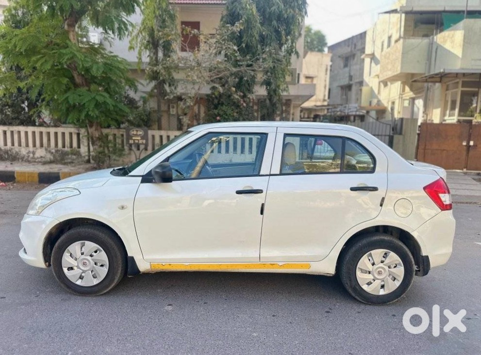 2013 Maruti Swift-dzire | 214k Km | Manual Petrol