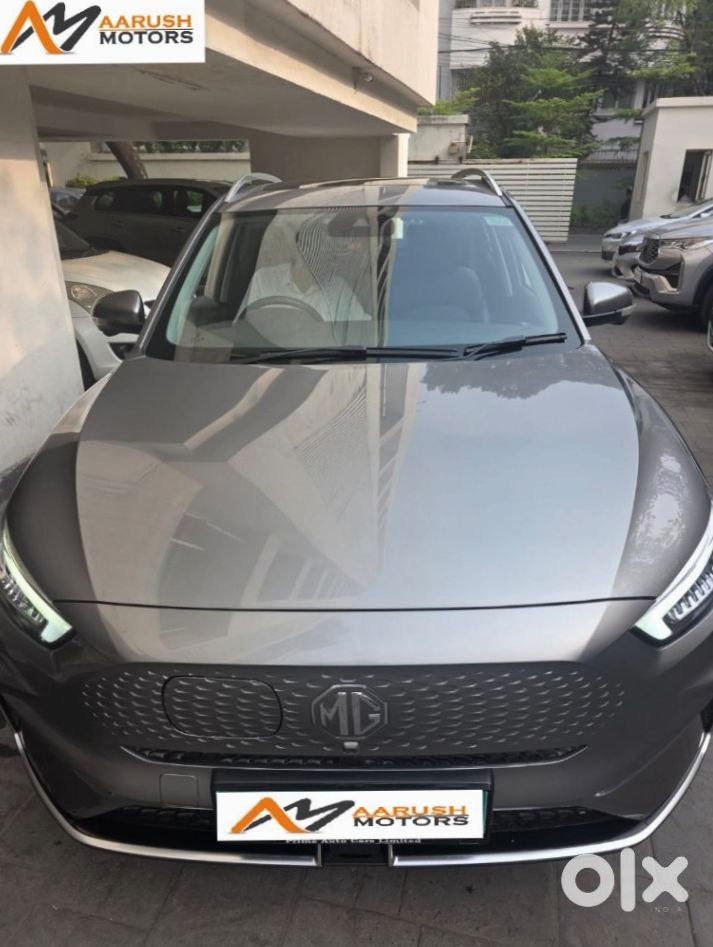 Mg Zs Ev 2022 Selling