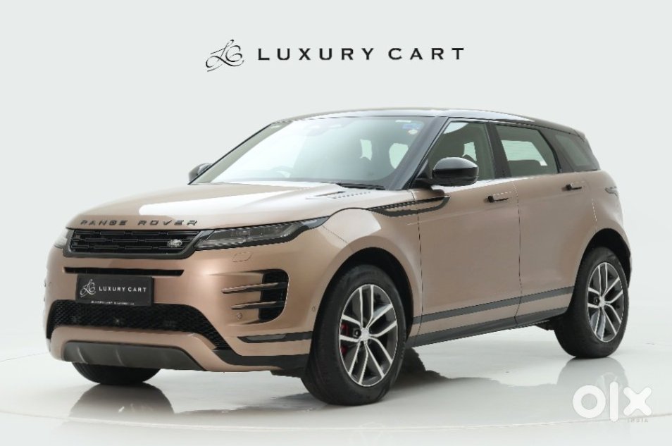 Urgent Sale - Range Rover Evoque 2012