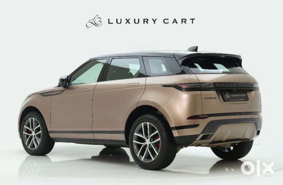 Urgent Sale - Range Rover Evoque 2012