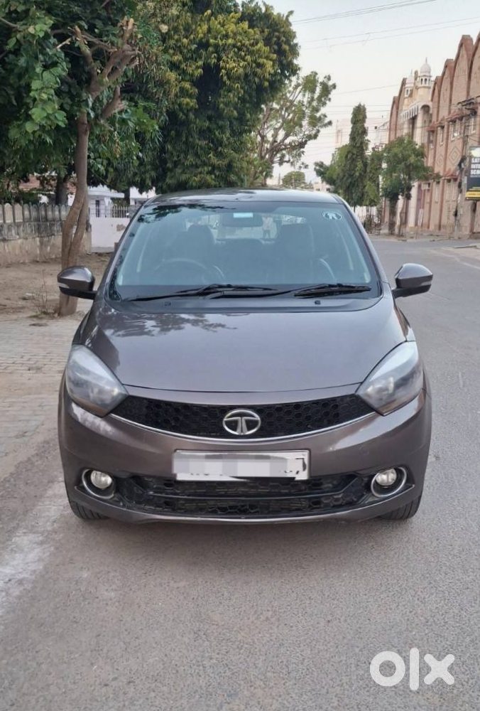 Urgent Need To Sell Tata Tigor