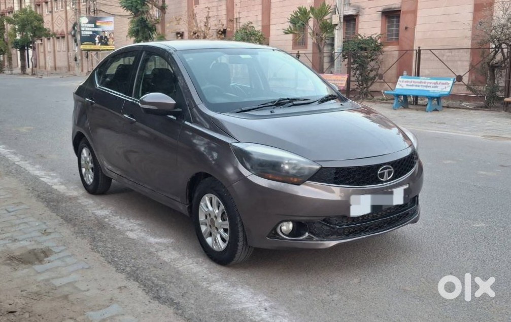 Urgent Need To Sell Tata Tigor