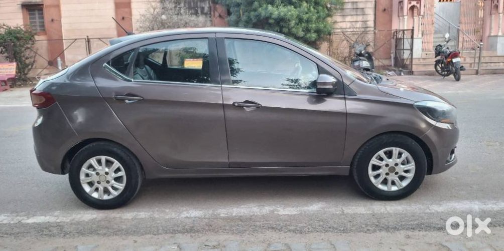 Urgent Need To Sell Tata Tigor