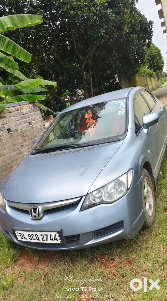 Urgent Need To Sell - Honda Civic 2019