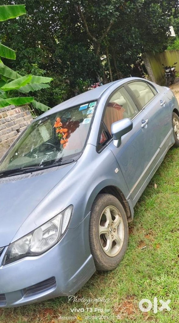 Urgent Need To Sell - Honda Civic 2019