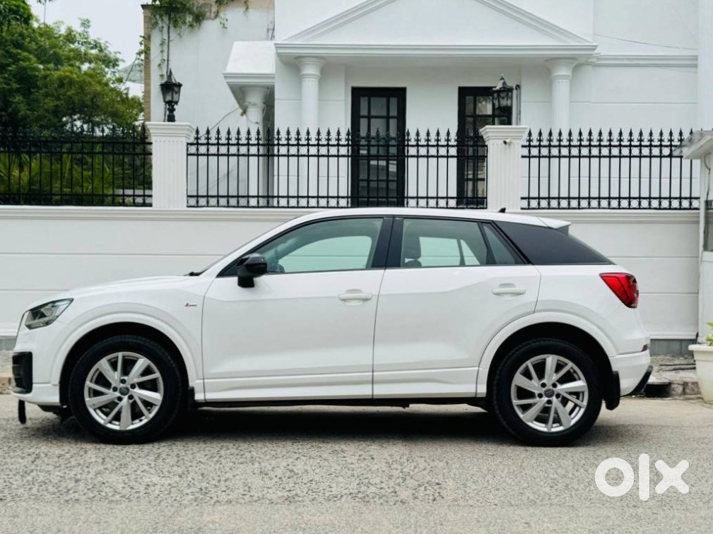 Audi Q2 2021 Premium Suv