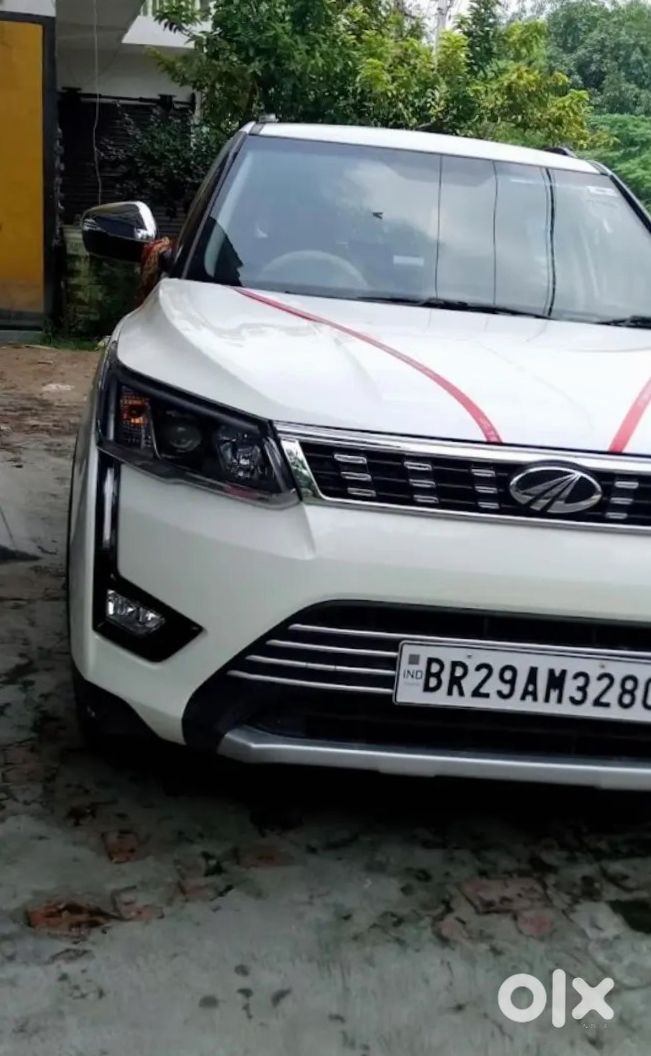 Mahindra Xuv300 Turbosport 2022 - Going Abroad