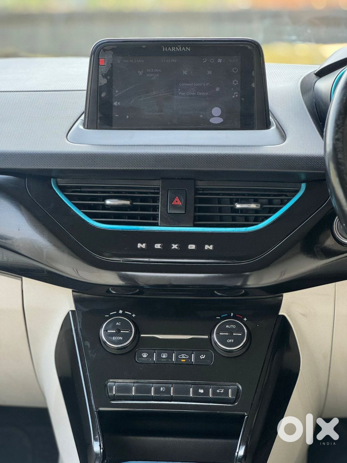 Tata Nexon Ev Urgent Sale