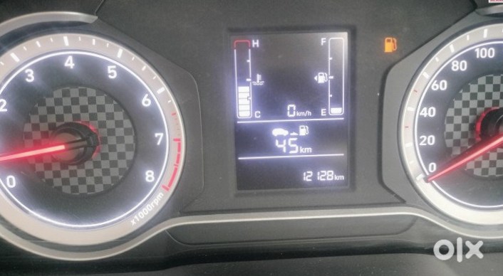 Hyundai I20 N Line 2022