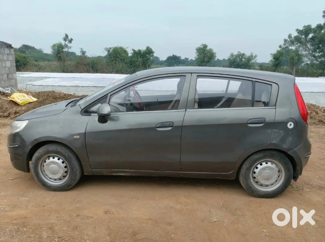 Chevrolet Sail 2016 - Need Quick Sale