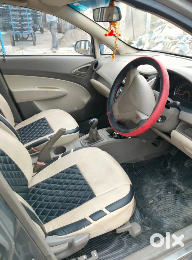 Chevrolet Sail 2016 - Need Quick Sale