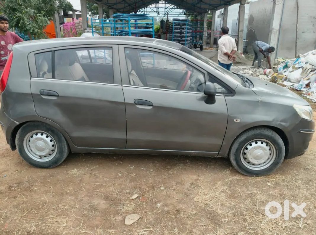 Chevrolet Sail 2016 - Need Quick Sale