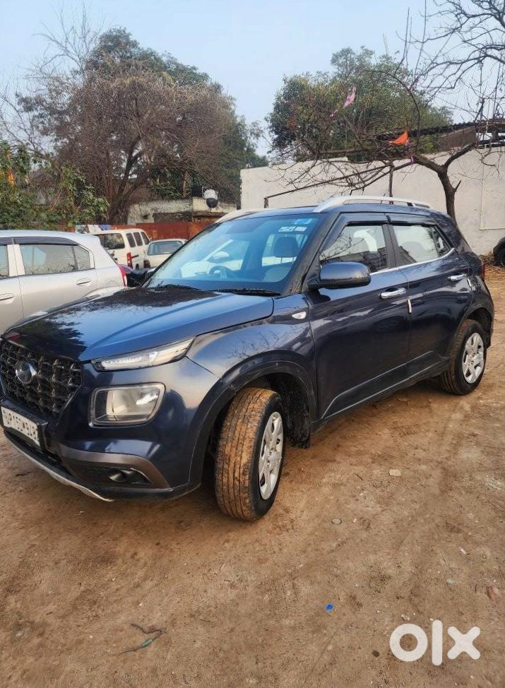 Hyundai Venue 2022 Diesel
