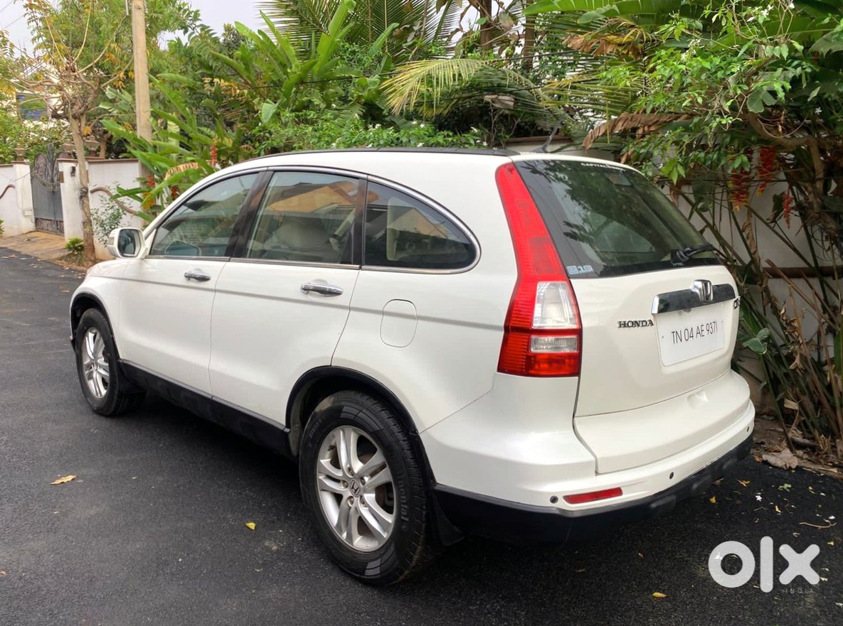 Urgent Sale - 2019 Honda Cr-v Petrol