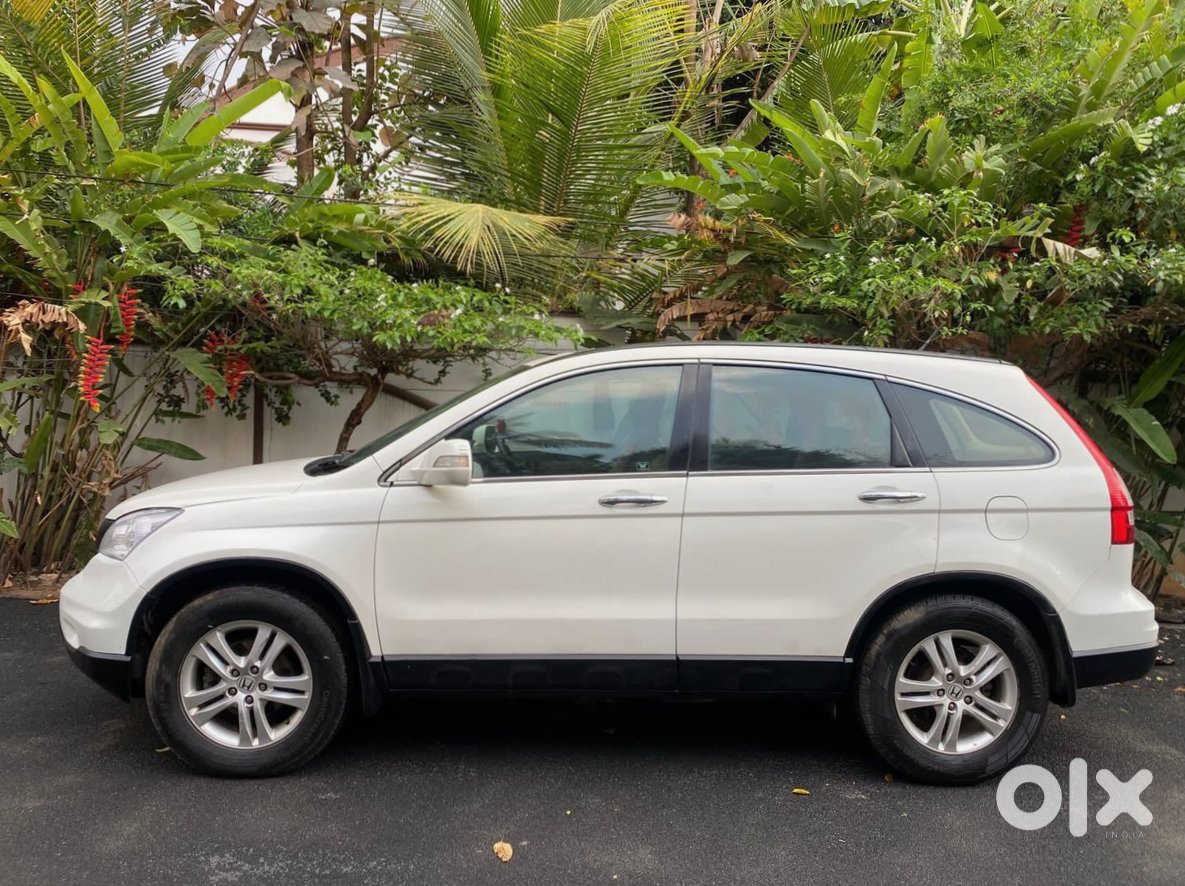 Urgent Sale - 2019 Honda Cr-v Petrol