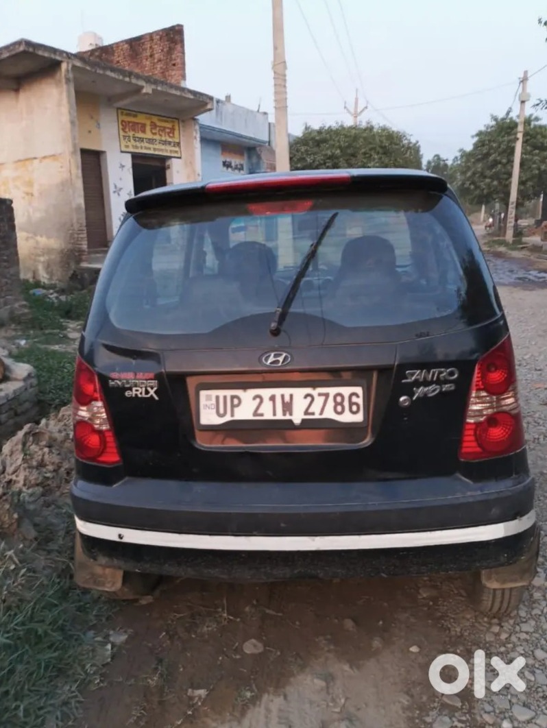 2013 Hyundai Accent Diesel Hatchback
