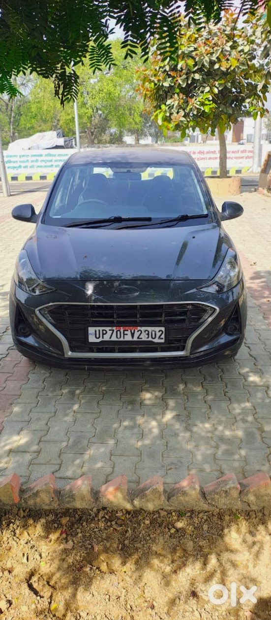 2012 Hyundai Grand I10 Nios | Diesel | Manual
