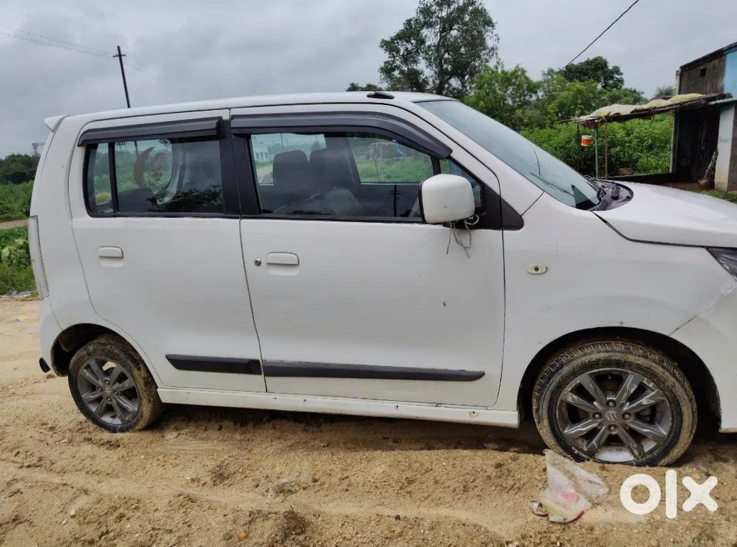 Maruti Suzuki Stingray 2013