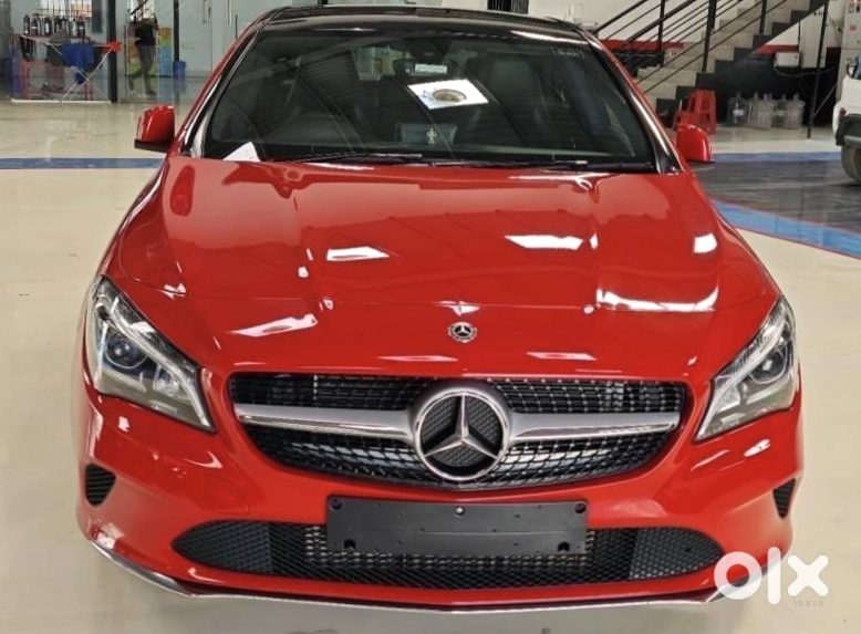 Cla 2011 Need To Sell Asap