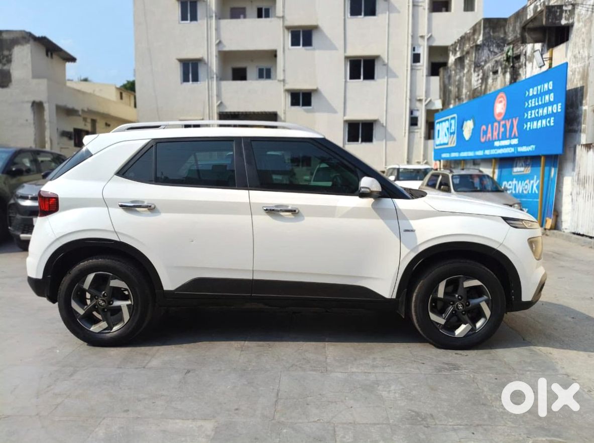 Hyundai Venue 2019 Diesel