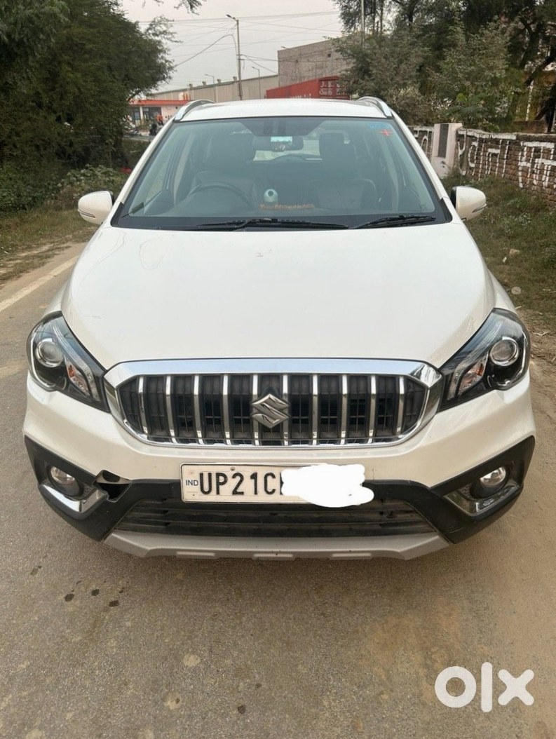 S-cross 2015 Diesel Manual | Vashi