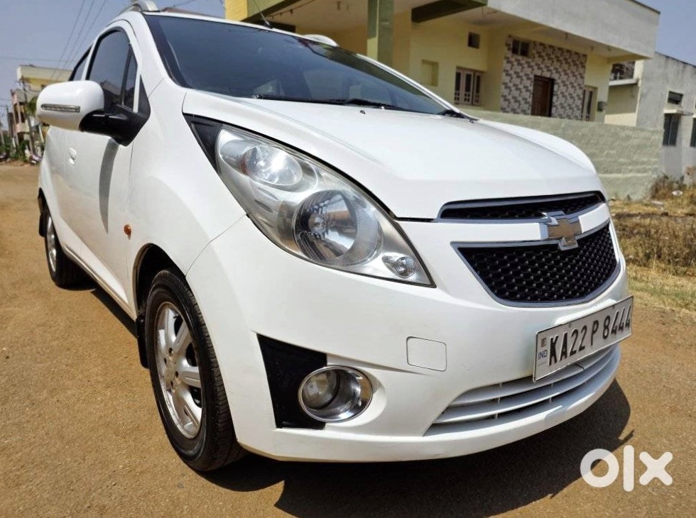 2017 Chevrolet Beat For Sale Asap