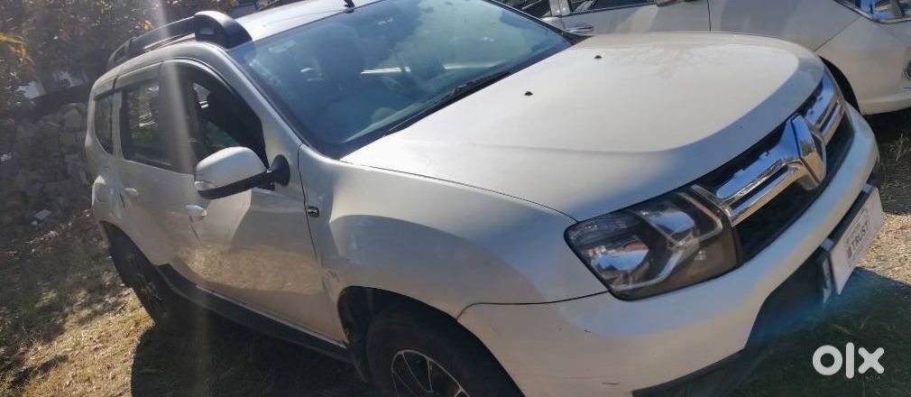Need To Sell Urgently - Renault Duster