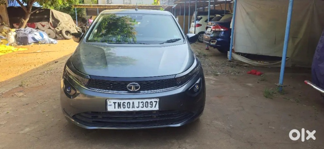 Tata Altroz Diesel 2022 - Need Quick Sale