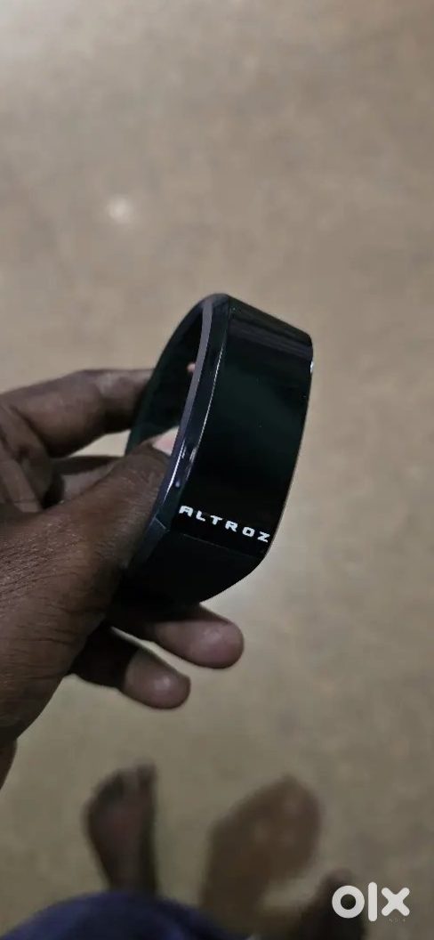 Tata Altroz Diesel 2022 - Need Quick Sale