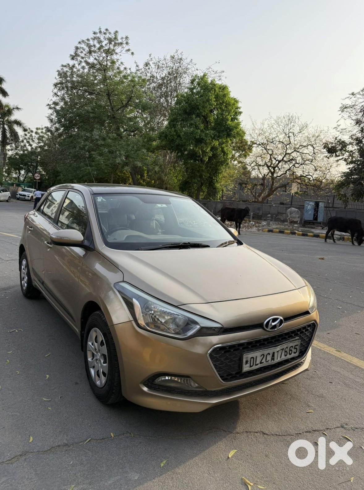 2015 Hyundai I20 Elite Going Abroad Sale