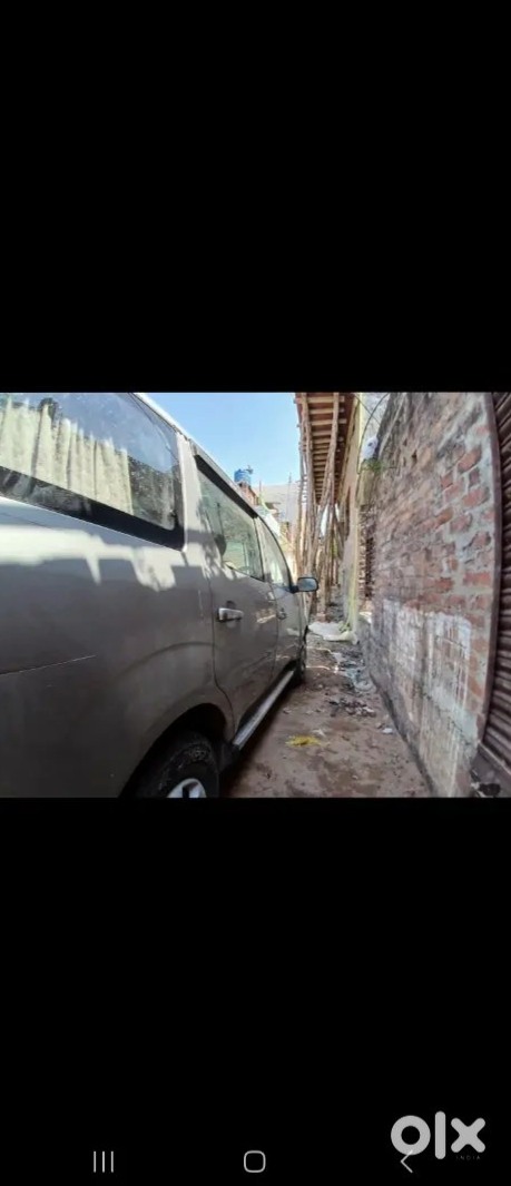 Mahindra Xylo Petrol Manual