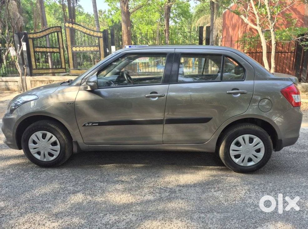 Swift Dzire 2011 Auto - Going Abroad Urgently