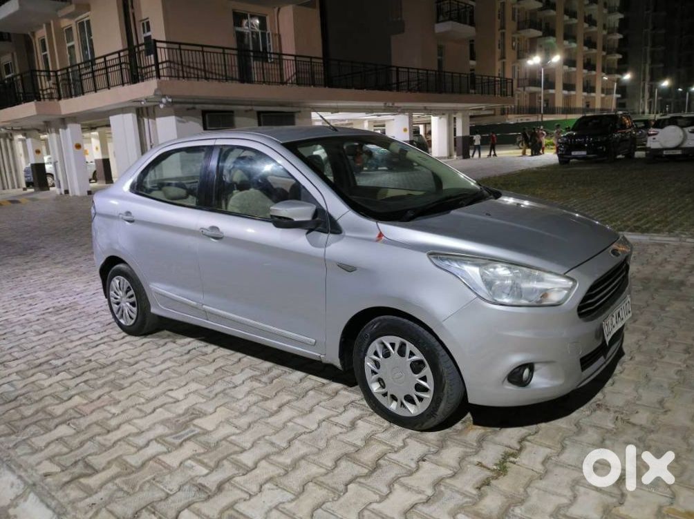 Ford Aspire Auto Going Abroad Sale Urgent