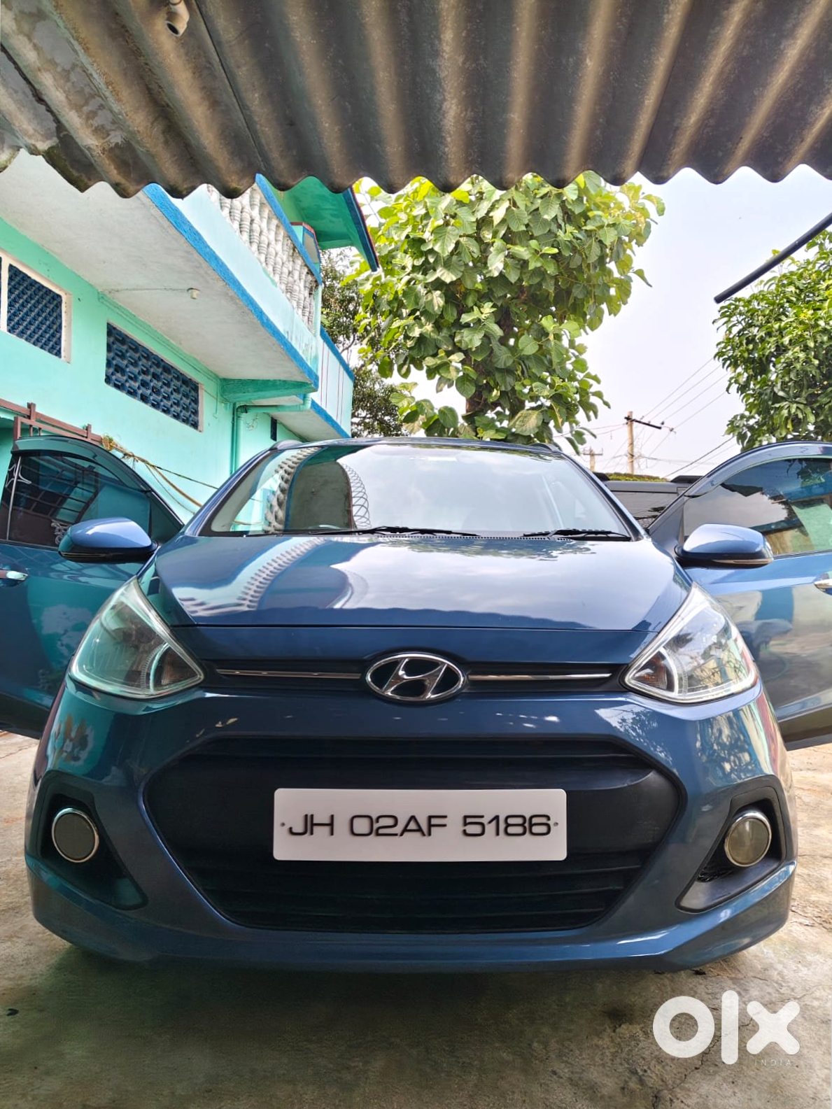 Grand I10 For Sale