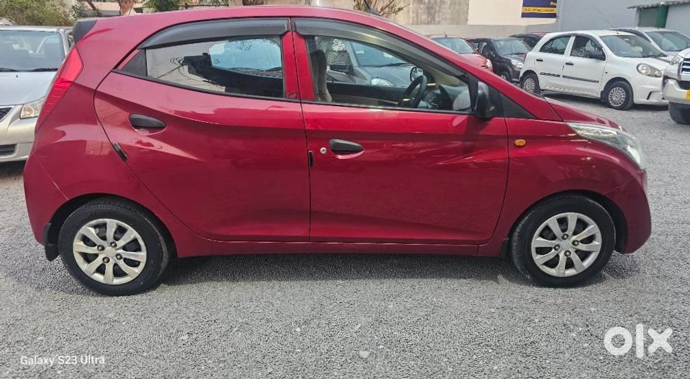 Hyundai Eon Good Condition